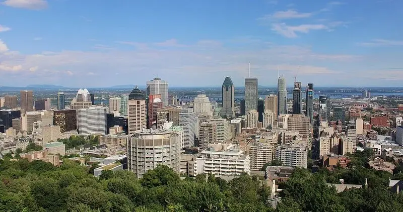 Canada Montréal