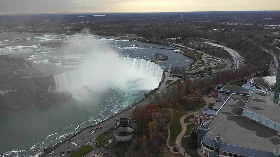 Canada Niagara Falls