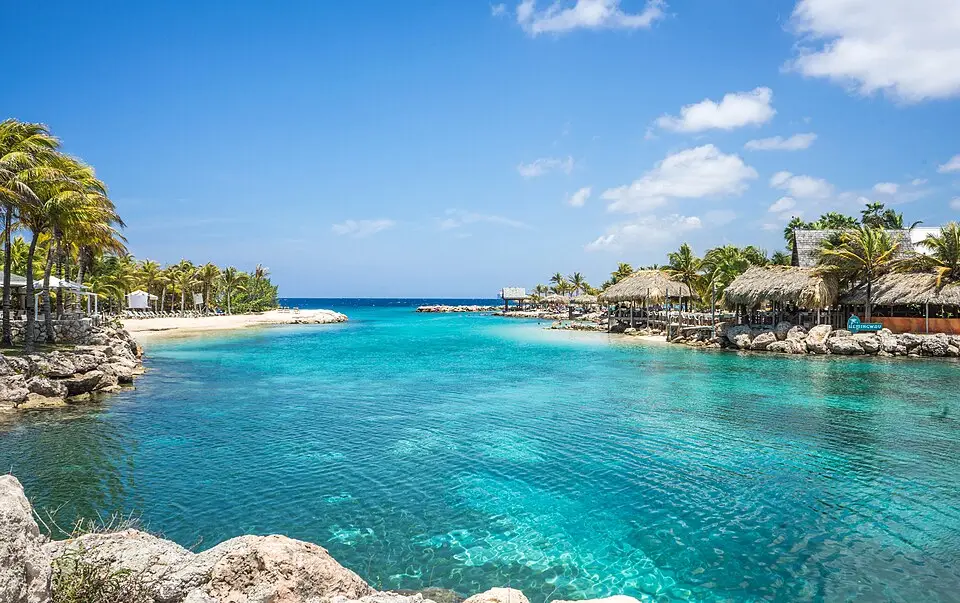 Curaçao, Willemstad