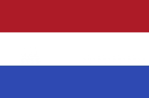 Nederlandse vlag