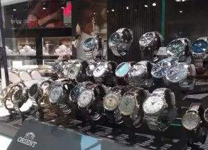 Verzameling van analoge horloges - darkgreen-caribou-510745.hostingersite.com