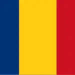 Vlag van Roemenië